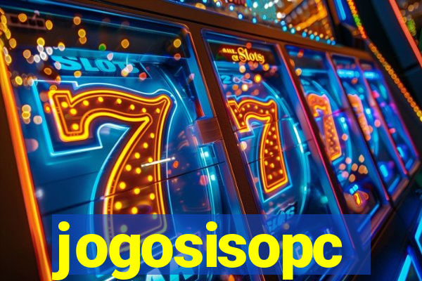 jogosisopc