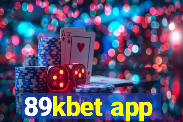 89kbet app