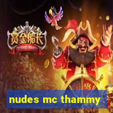 nudes mc thammy