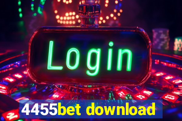 4455bet download