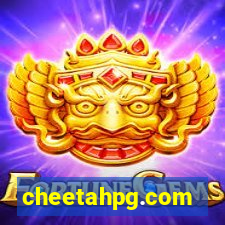cheetahpg.com