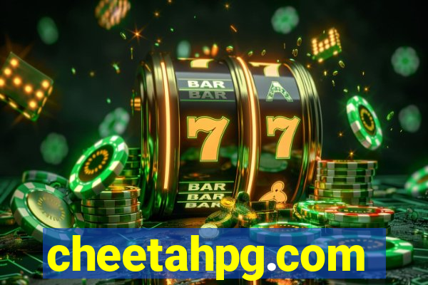 cheetahpg.com