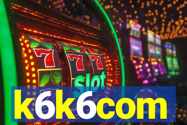 k6k6com