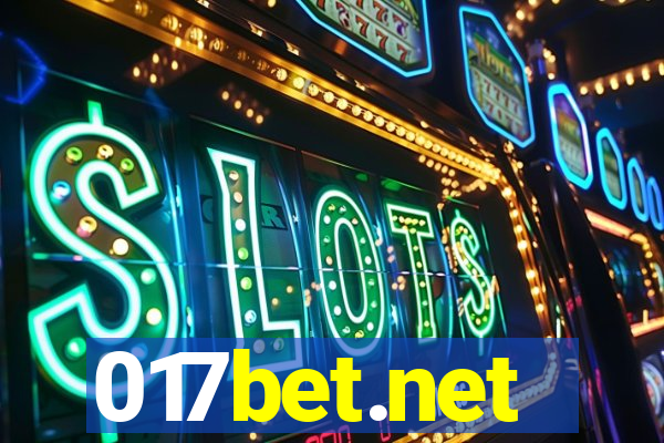 017bet.net