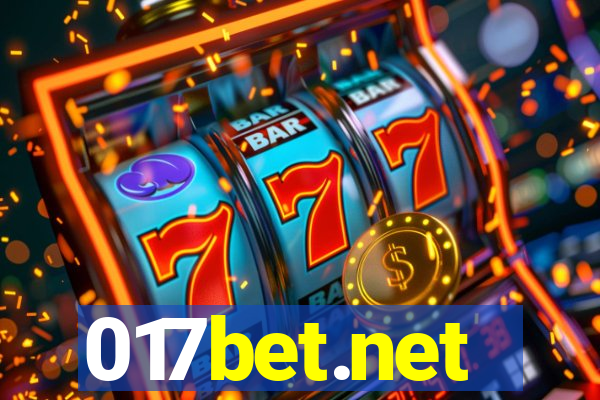 017bet.net