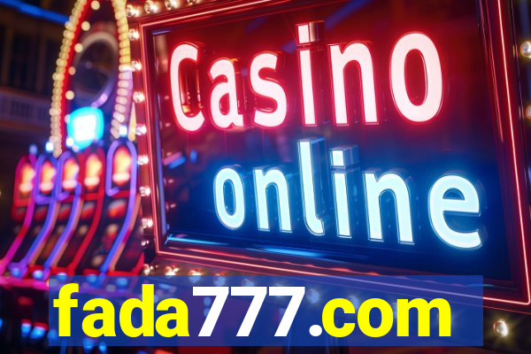 fada777.com