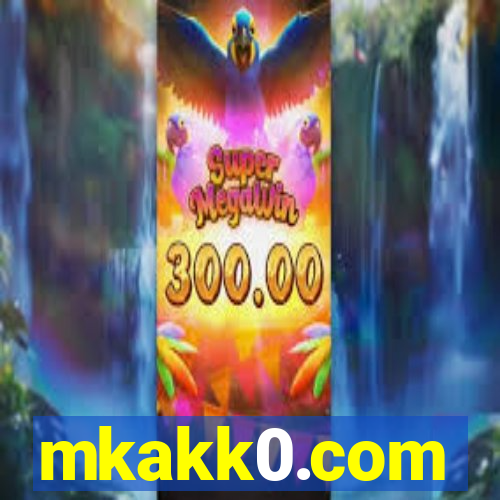 mkakk0.com