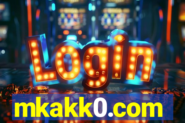 mkakk0.com