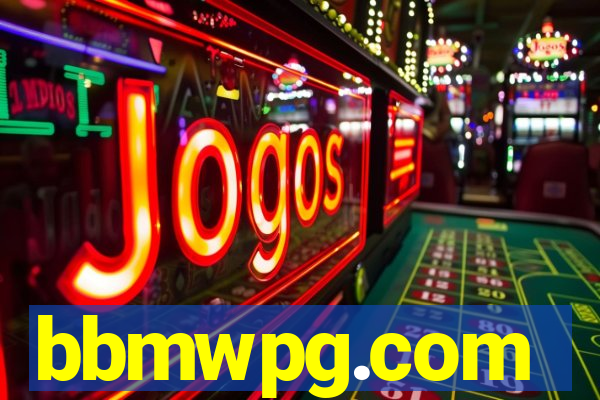 bbmwpg.com