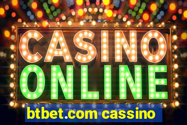 btbet.com cassino