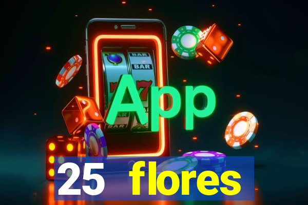25 flores silvestres desbravadores