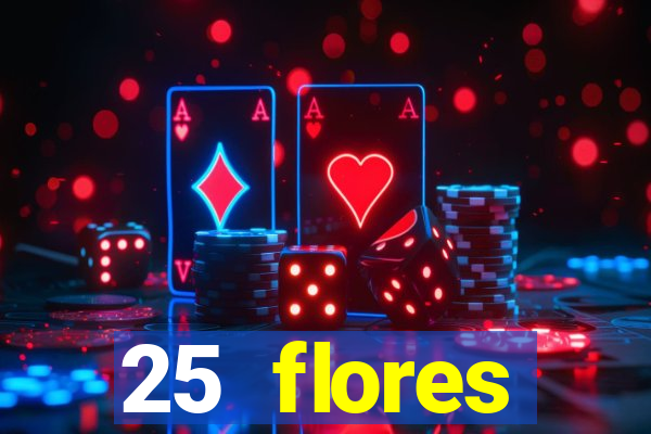 25 flores silvestres desbravadores