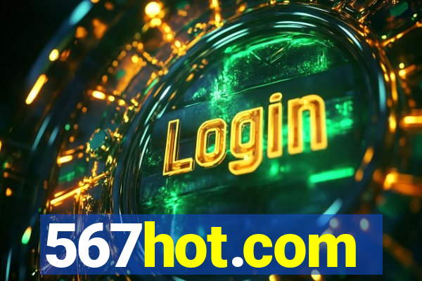 567hot.com