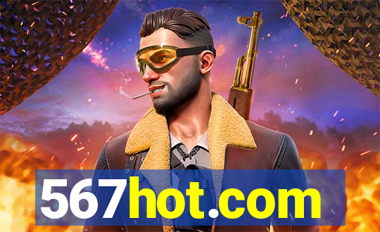567hot.com