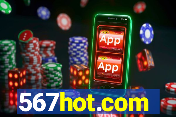 567hot.com