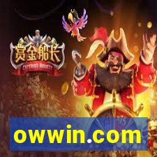 owwin.com