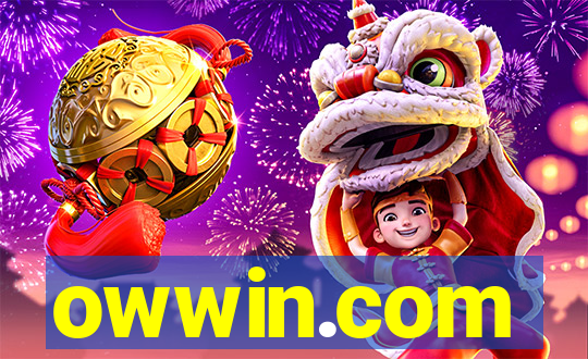 owwin.com