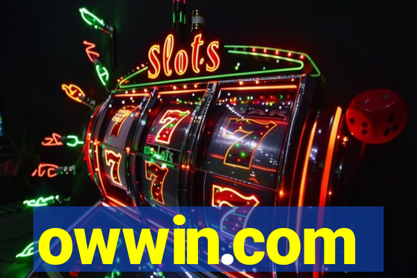 owwin.com
