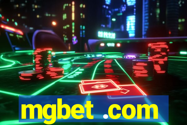 mgbet .com