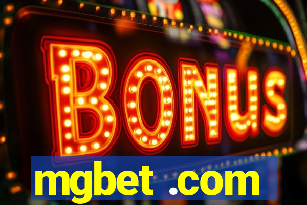 mgbet .com