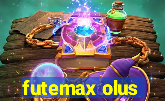 futemax olus
