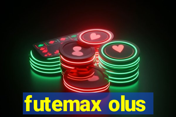 futemax olus