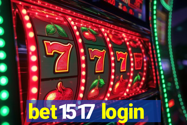 bet1517 login
