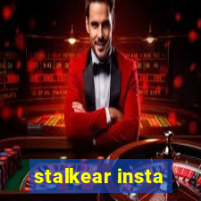 stalkear insta