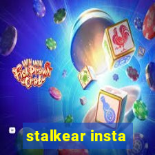 stalkear insta