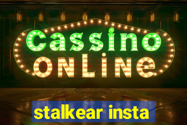 stalkear insta