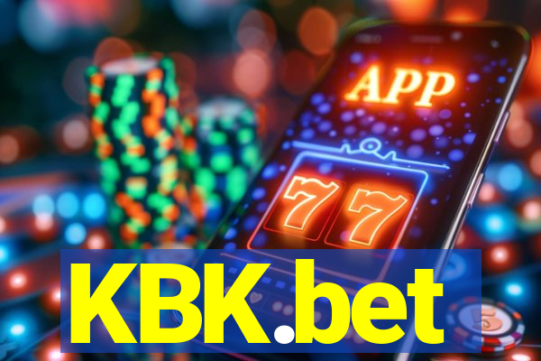 KBK.bet