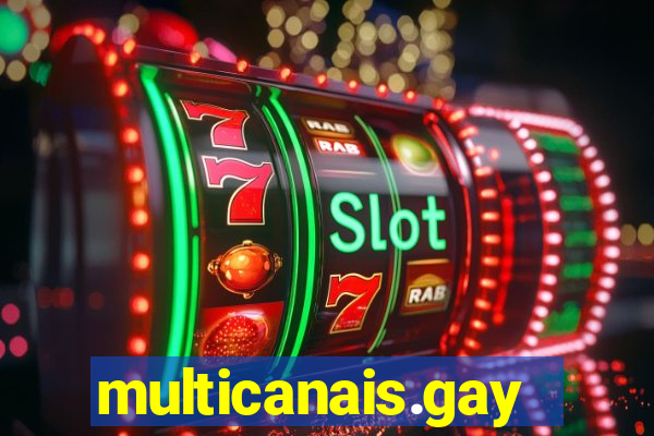 multicanais.gay
