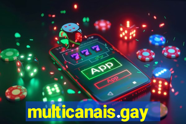 multicanais.gay