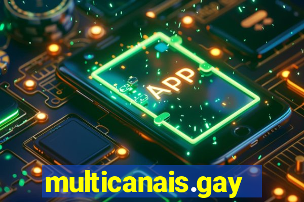 multicanais.gay