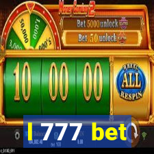 l 777 bet