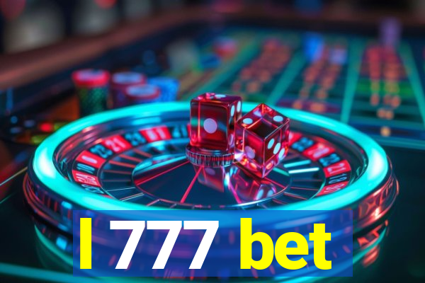 l 777 bet