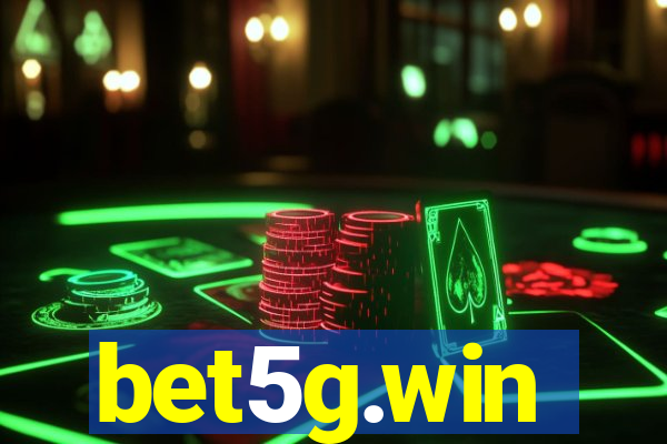 bet5g.win