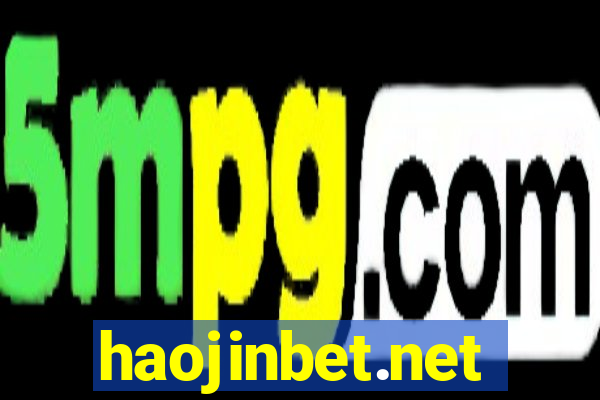 haojinbet.net