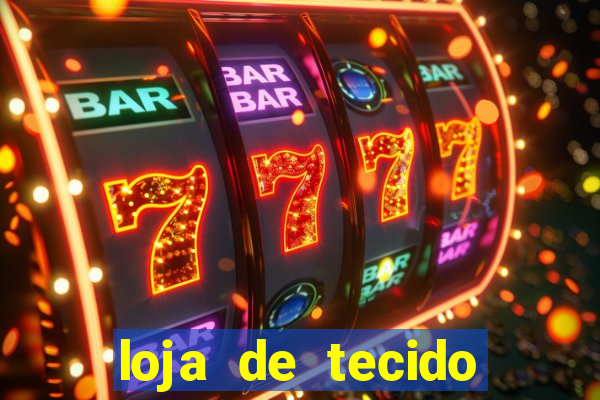 loja de tecido zona sul porto alegre