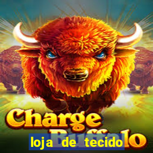 loja de tecido zona sul porto alegre