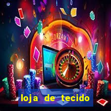 loja de tecido zona sul porto alegre