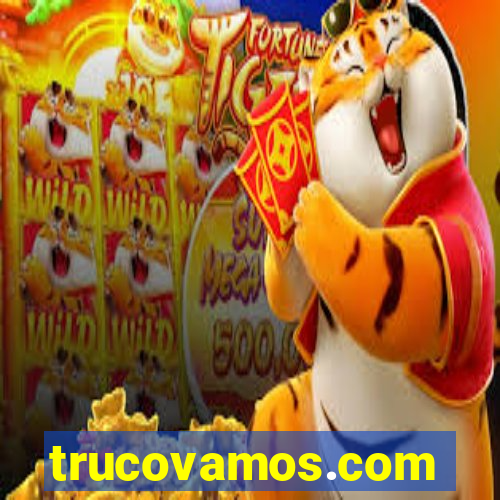 trucovamos.com