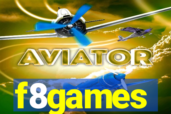 f8games