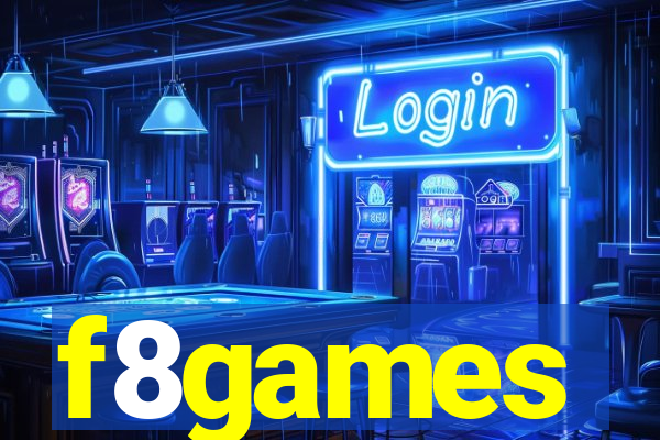 f8games