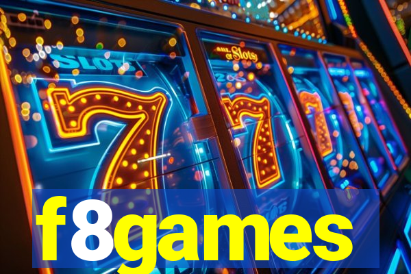 f8games