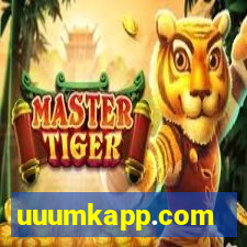 uuumkapp.com