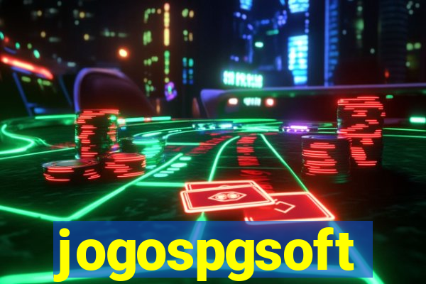 jogospgsoft