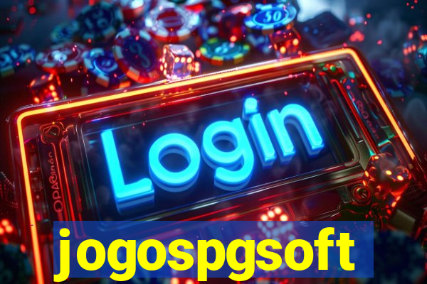 jogospgsoft