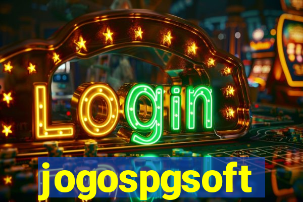 jogospgsoft