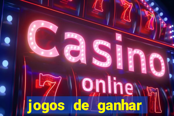 jogos de ganhar dinheiro sem depositar nada